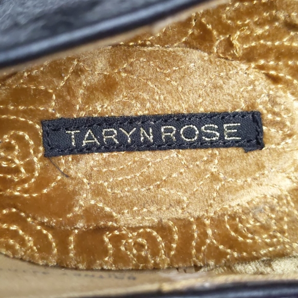 Taryn Rose Britney Cheetah Print Leopard Loafer - Picture 7 of 8